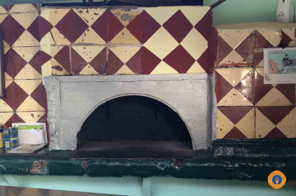 Three days in Arcadia with George, our Gastronomic Correspondent from " Taste Local Greece". - Gastronomy Tours fournos vitina 22 orig 1 - Gastronomy Tours